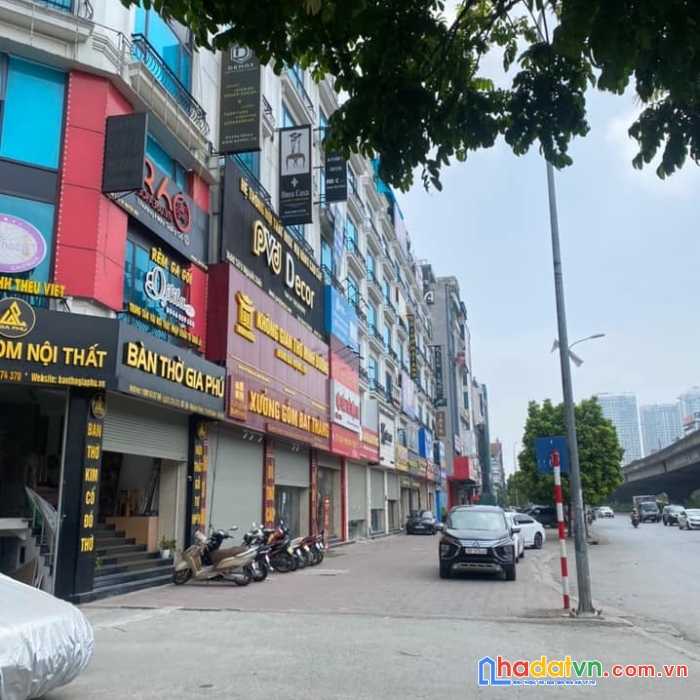 Bán nhà nguyễn xiển, thanh xuân, 2 mặt phố kd, 52m x 6t giá 14.3 tỷ – 0902083139
