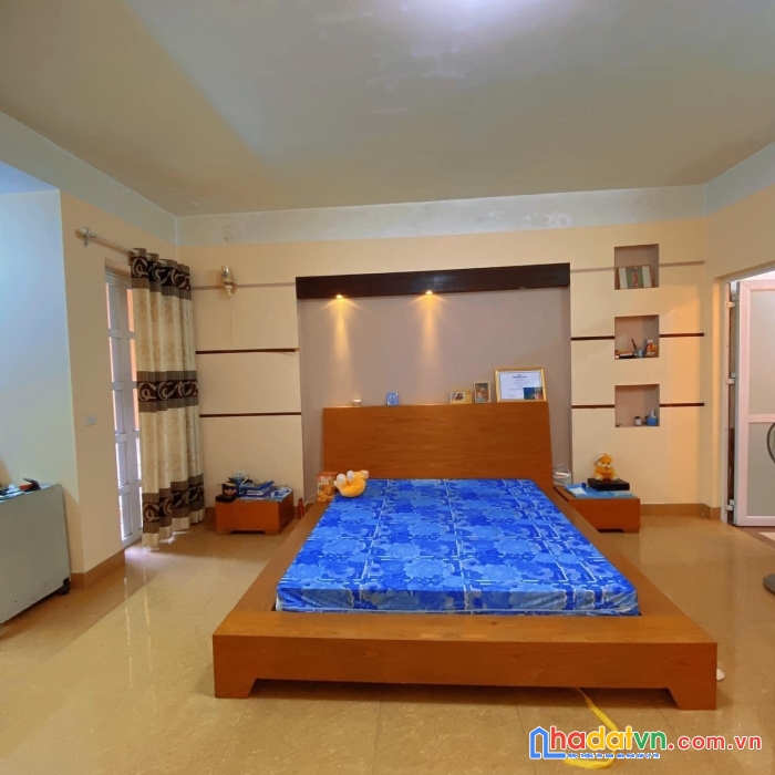 Còn căn duy nhất lê duẩn 80m2, 4phòng ngủ, về ở ngay mà giá chỉ 2.82tỷ