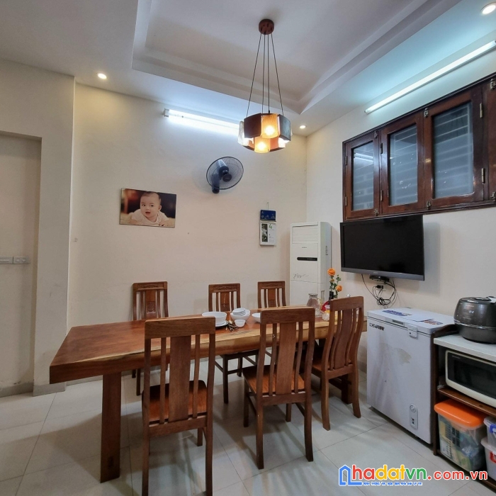 Chính chủ gởi bán nhà gần chợ thanh khê, 60m2, 2phòng ngủ chỉ 1.94 tỷ