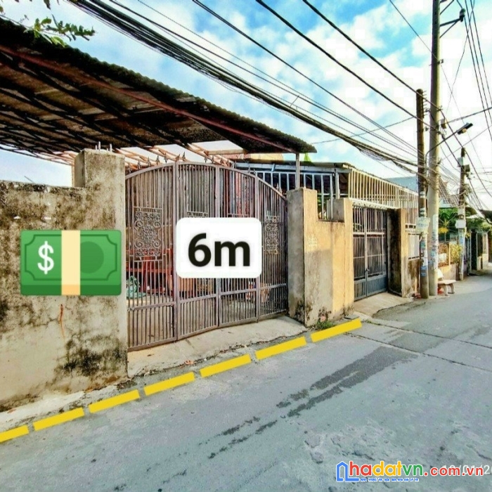 Bán lô đất phường tân phong, ngay cư xá phúc hải, tp. biên hoà, tỉnh đồng nai.