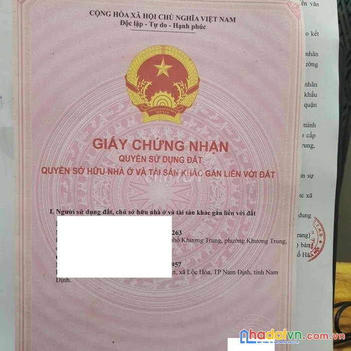 Bán nhà phố khương hạ, thanh xuân, 48m2x5t, chỉ 3,9tỷ, lh 0931133386