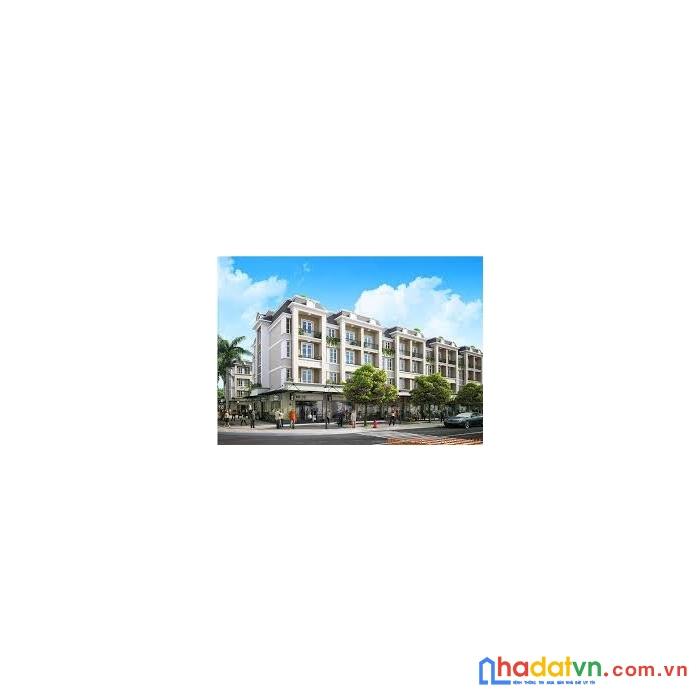 Chính chủ cần bán lô đất tại khu đô thị hanaka - thành phố từ sơn - bắc ninh
