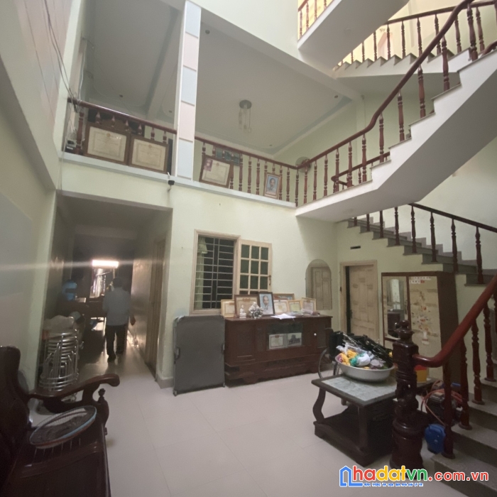 Kinh doanh sầm uất - diện tích rộng - quận ngũ hành sơn