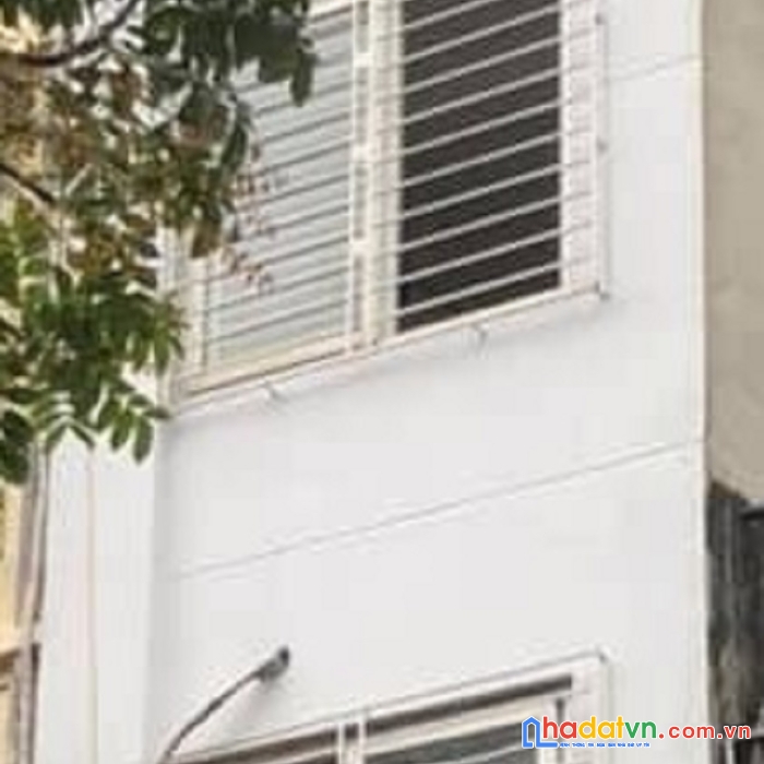 Bán nhà tây hồ mp thụy khuê 16m2, 4 tầng, mtiền 2.5m giá 3.8 tỷ, kd tốt