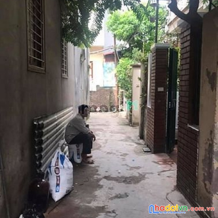 Bán nhà tây hồ ngõ 172 âu cơ giá 10 tỷ, 151m2 x 3 tầng, sđcc