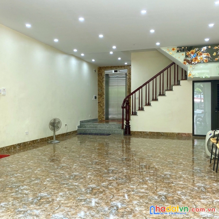 Chính chủ cần cho thuê nhà số 185 phố minh khai, quận hai bà trưng, hà nội
