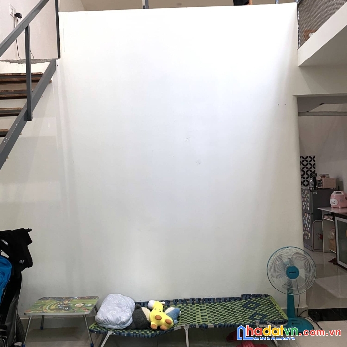 Bán nhà c4 hẻm rộng, hà huy tập, xuân hà, đà nẵng. dt 55m2.