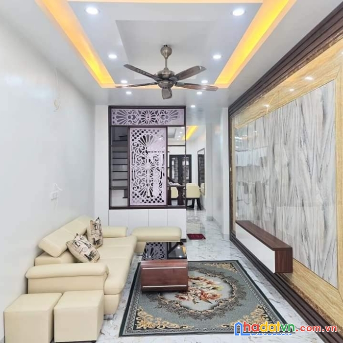 Cực phẩm phố hoàng như tiếp, 42mx5t, ở luôn, giá 5,95 tỷ