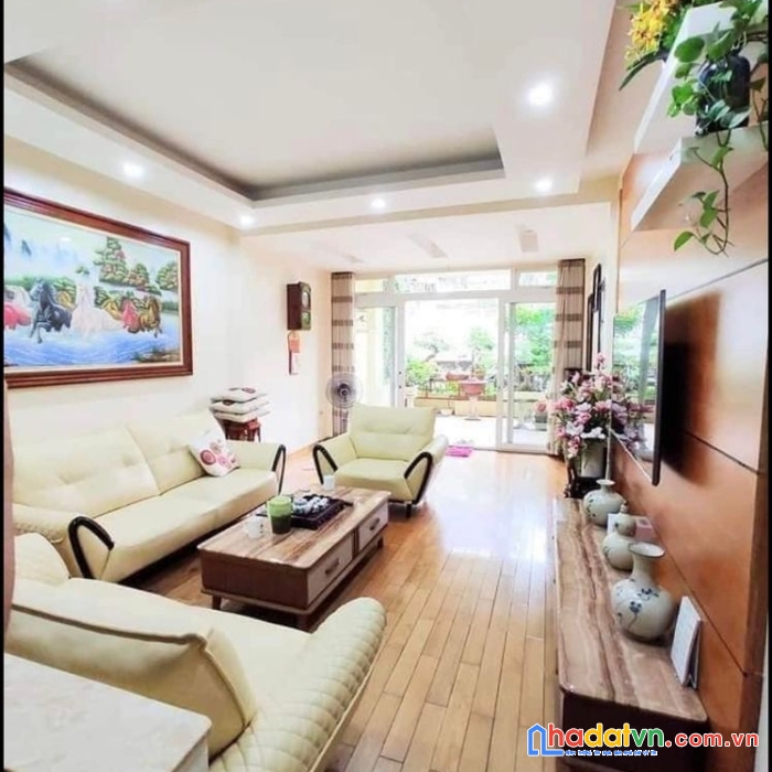 Tuyệt phẩm! chiến thắng. hà đông oto kinh doanh 55m2 x 5t. mt4.5m. giá 6.9 tỷ