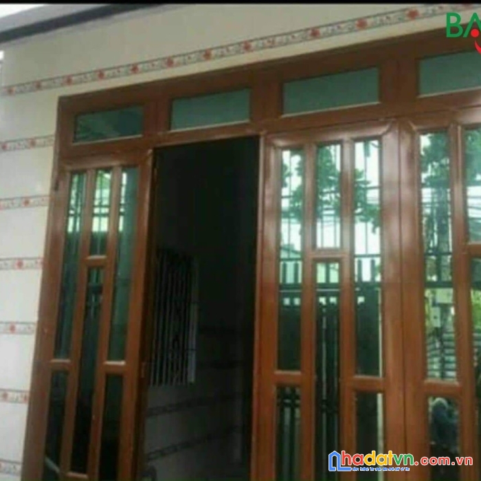 Nhà tân hiệp, sổ riêng, mặt tiền kinh doanh giá siêu rẻ chỉ 2ty150