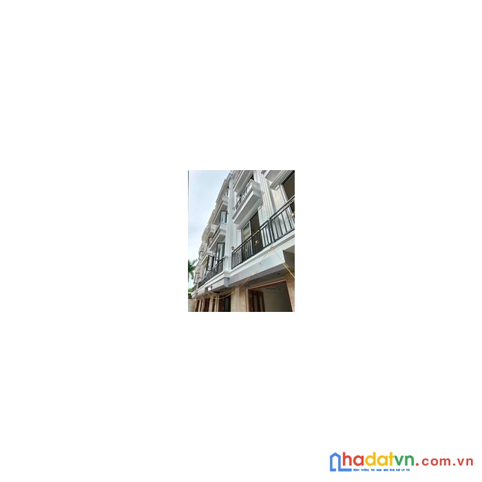 Seri 4 căn liền kề phố an dương, tây hồ, giá chỉ từ 4,6 tỷ, 45m2, nhà mới xịn xò, 20m ô tô.