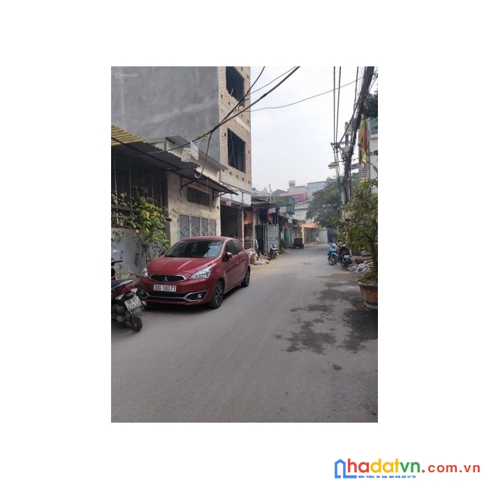 Thửa đất tuyệt phẩm phố nam dư, ô tô đỗ cửa, 65m giá chỉ 3,95 tỷ