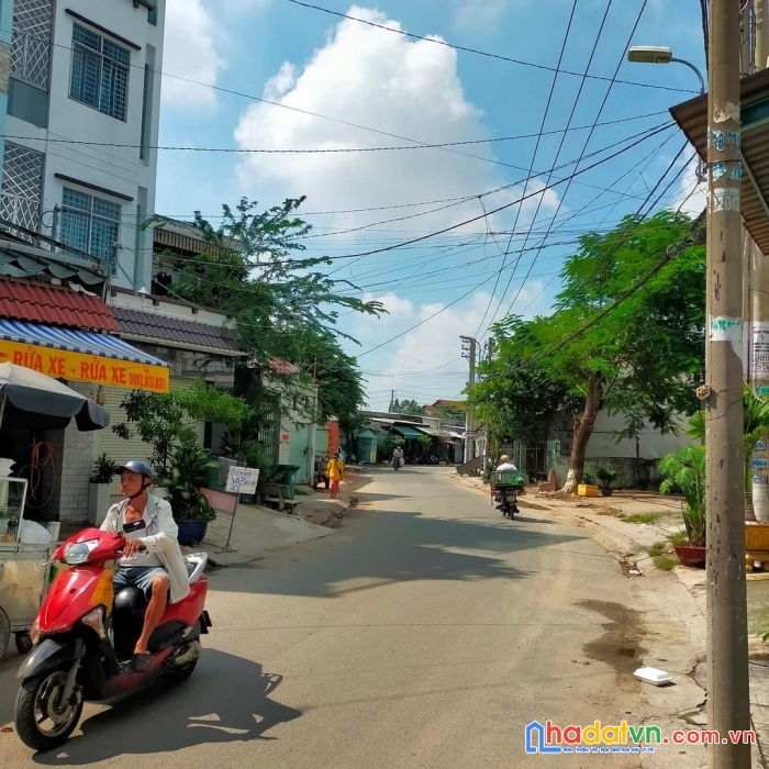 Siêu phẩm, 2mặt tiền kinh doanh, ngay hương lộ 2, tân hòa đông, giáp tân phú, quận 6, 5tầng, 48m2,