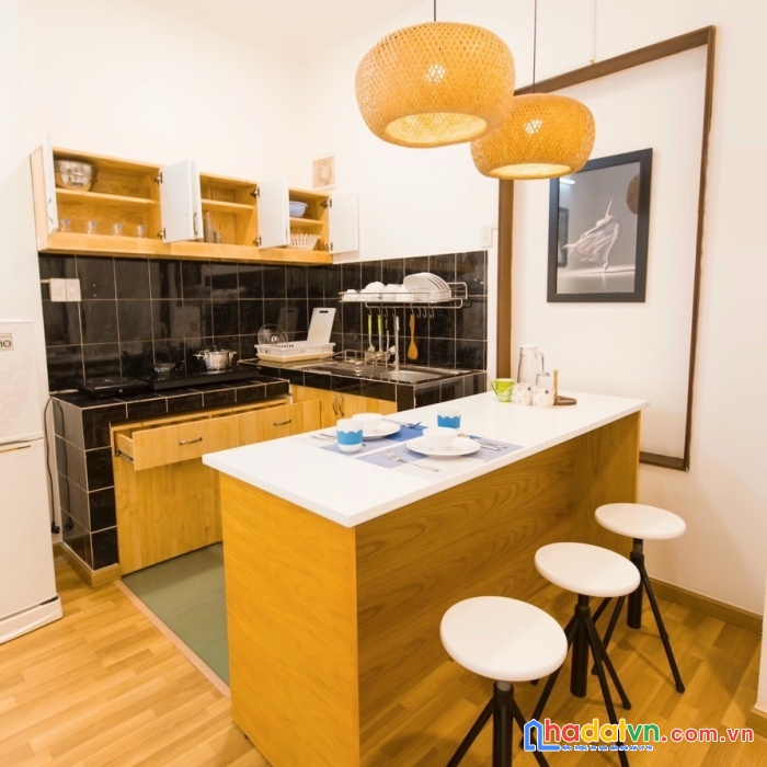 Bán nhà mặt tiền kinh doanh lâm văn bền, quận 7