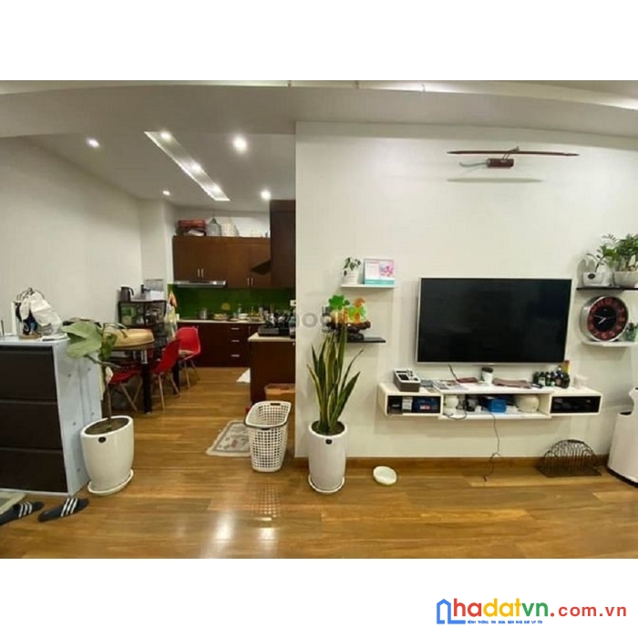 Bán chcc ct14 pccc võ chí công 75m tầng 12 – 2pn 2vs - 2.5 tỷ full đồ