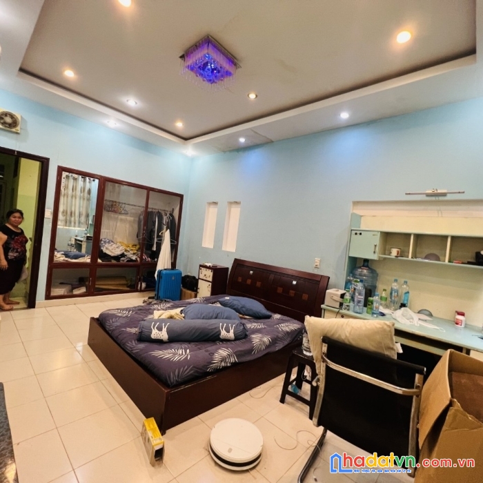 Siêu phẩm hẻm 7m lạc long quân quận 11 80m2 4 tầng chỉ 10 tỷ 2