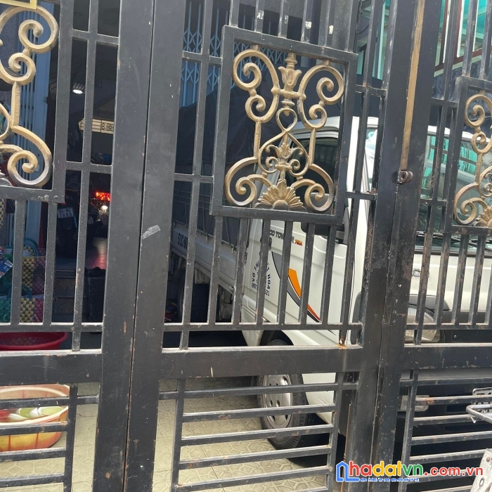 5.x tỷ = 85m2, bán gấp nhà luỹ bán bích, tân phú, ngang 5m, 3pn