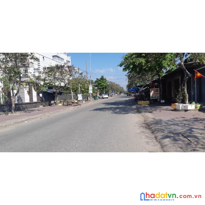 Đất tân phước,thị xã phú mỹ. sổ hồng,ngay cảng cái mép thị vải