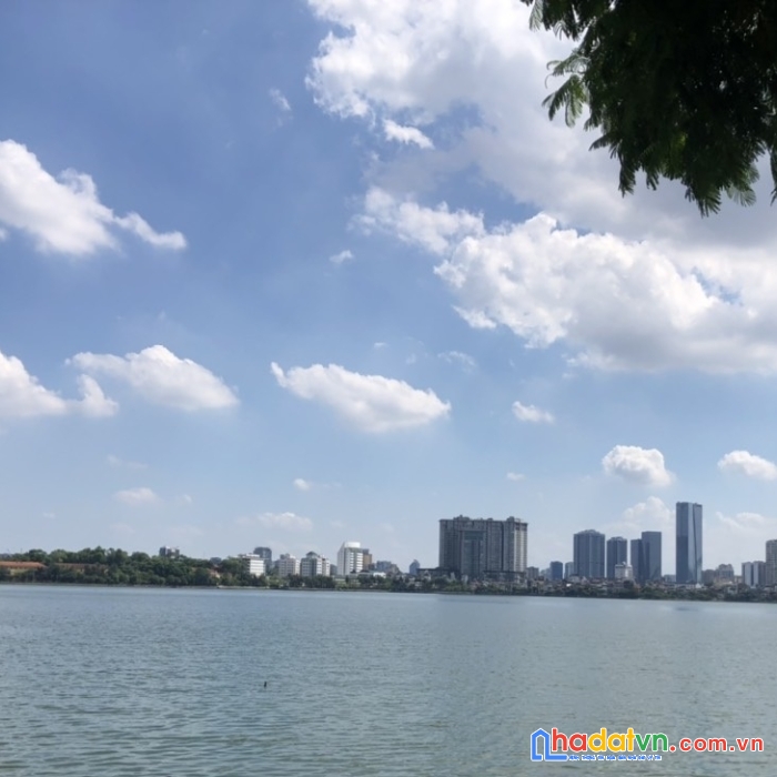 Siêu đẹp, view hồ tây, yên hoa, tây hồ, 3 thoáng, mt 5m, thang máy, kinh doanh, 50m 23 tỷ