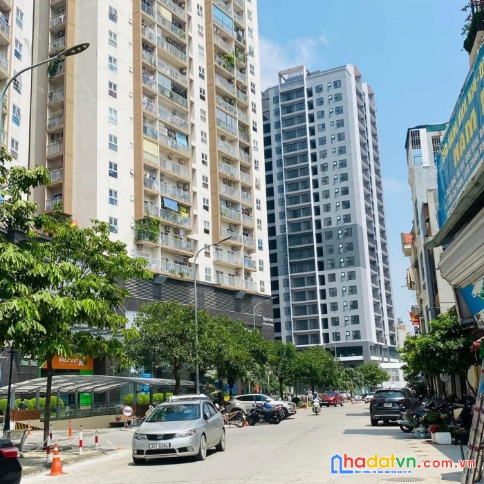 Bán nhà 4 tầng khu vip nguyễn sơn 65m2 - kinh doanh - ngay sát berriver - giá trị vô cùng tiềm năng