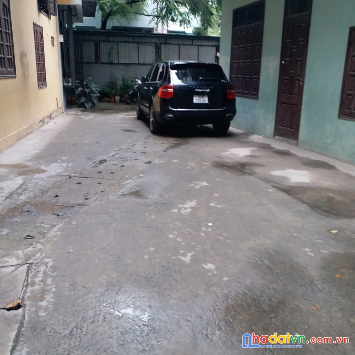 Bán nhà phân lô-ô tô-chiến thắng hà đông-5 tầng-giá 4,35 tỷ