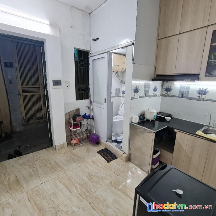 Nhà đẹp nhỏ xinh nguyễn văn cừ chỉ 1,25 tỷ - ở ngay - đầu tư cho thuê - phân khúc hiếm