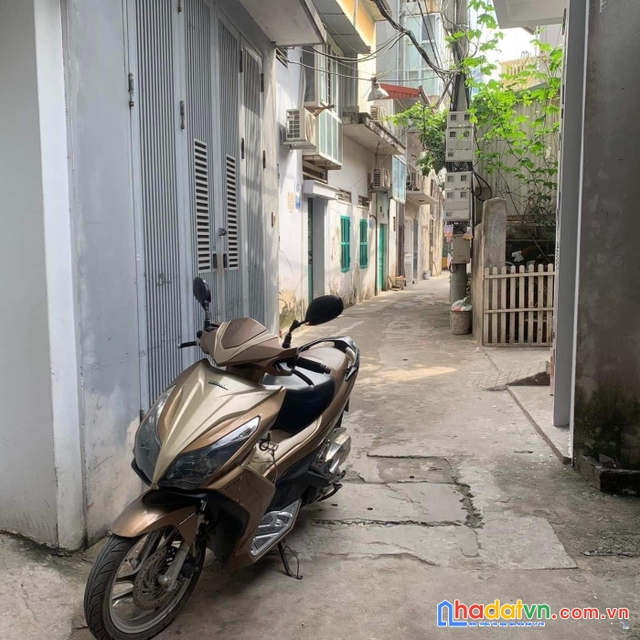 Nhà đẹp quang trung ở ngay - gần phố - trung tâm quận - chủ tự xây. 3.9 tỷ