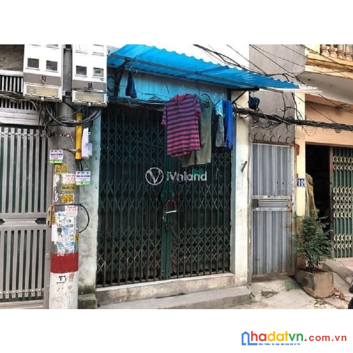 Bán đất tây hồ ngõ 163 an dương vương 31m đất mt3.8m - 2.5 tỷ (có tl)