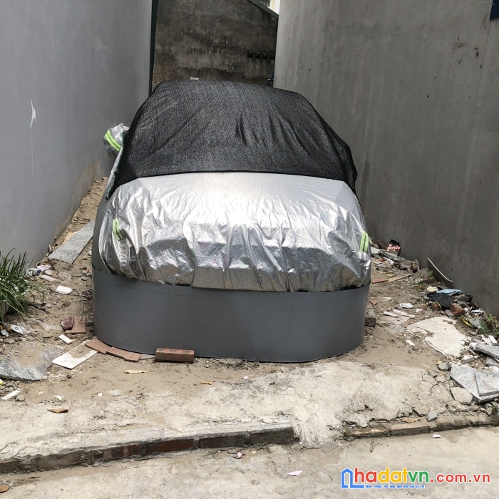 Cực hiếm bán đất lọt khe đức giang - ô tô 42m chỉ 3 tỷ.