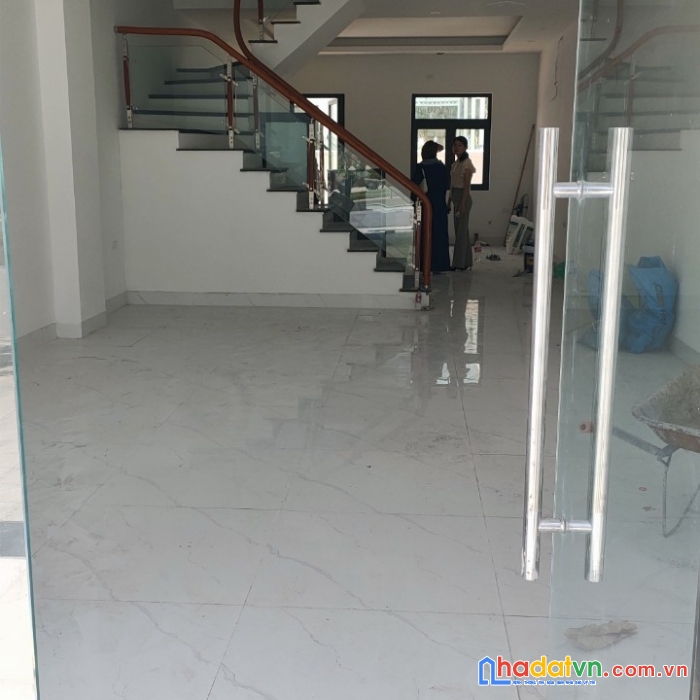 Cho thuê biệt thự hải âu 02 xx tại vinhomes ocean park gia lâm hà nội