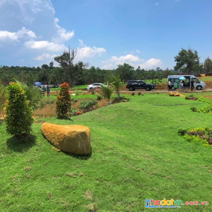 Cô em cần bán gấp lô đất bảo lâm sát mặt tiền đường lớn