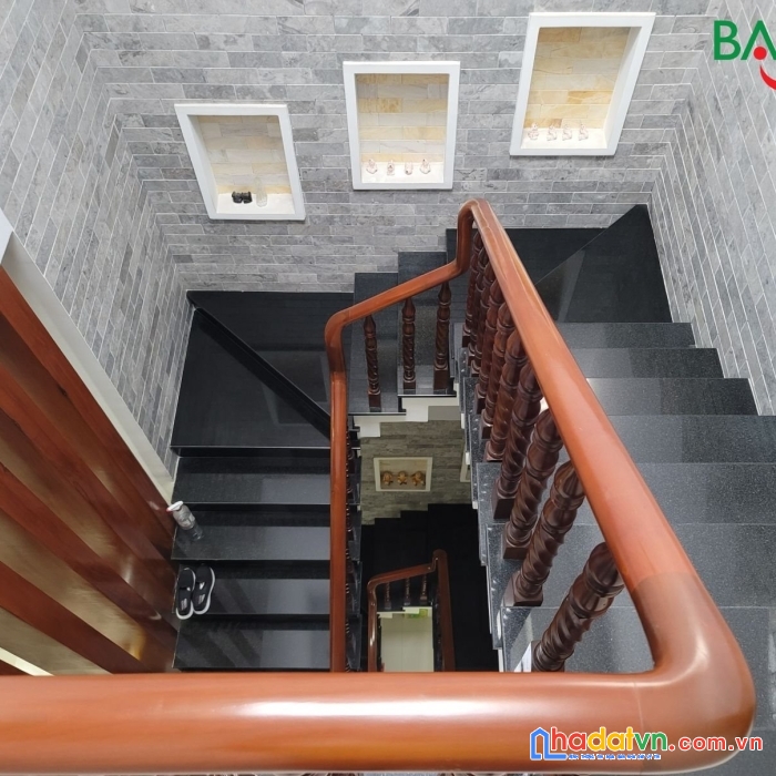 Bán nhà 1t2l kdc d2d 80m2 đường n2 võ thị sáu, p thống nhất, shr full thổ cư