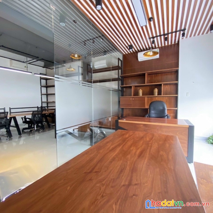 Kẹt tiền cần bán gấp tòa nhà buiding đường qlo 13, p.hiệp bình phước