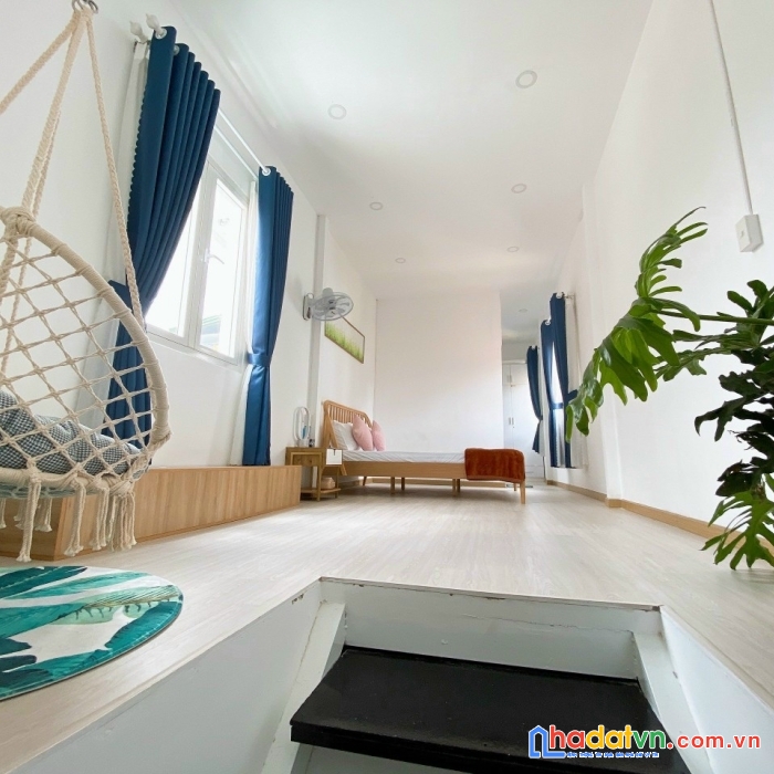 Cần bán căn nhà ngay trung tâm đồng tâm, phường 4, đà lạt giá 4,5 tỷ