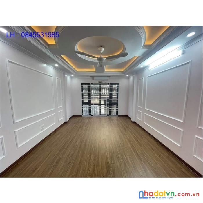 Bán nhà phố thái hà đống da 7 tầng thang máy kinh doanh 75 m2 24,4 tỷ