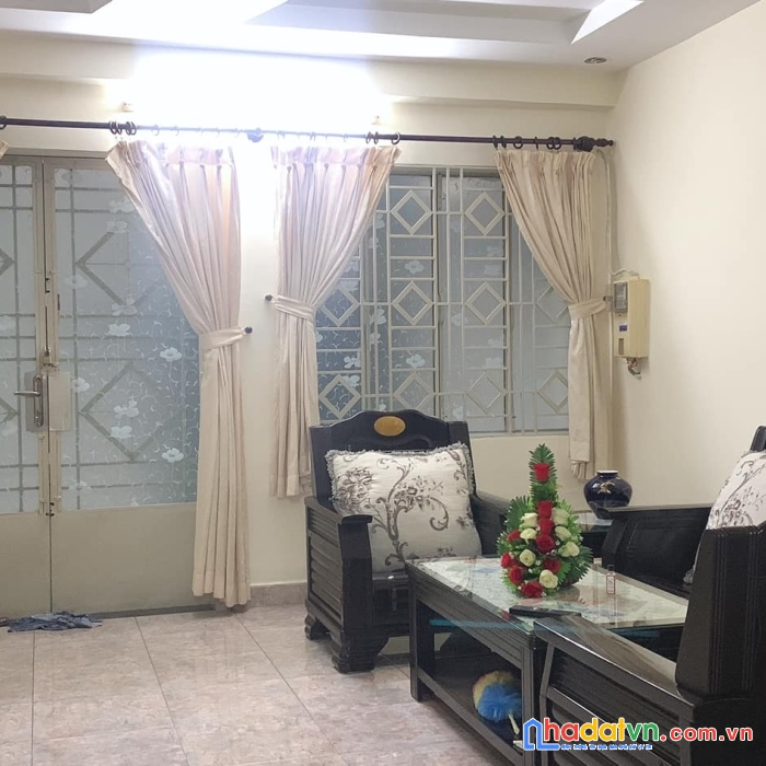 2 mặt hẻm nguyễn trọng tuyển ,p2 ,quận tân bình - 48m2 chỉ nhỉnh 5 tỷ