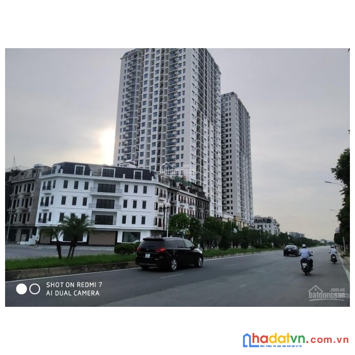 Bán gấp nhà mặt phố hồng đô mỹ đình 87m, mt 6.4m - 4 làn oto- vỉa hè- kinh doanh 13.6 tỷ