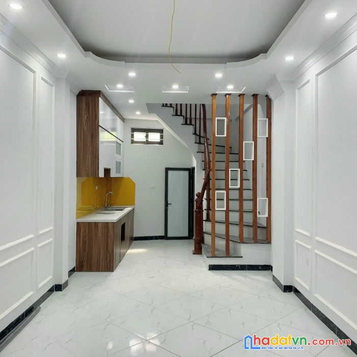 Chính chủ gửi bán nhà phương canh, xuân phương, sát trịnh văn bô, 5t x 36m, 2.85 tỷ