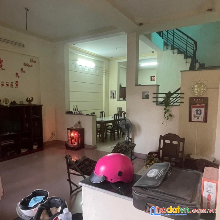 Bán nhà mặt tiền kinh doanh, võ văn kiệt, an lạc, bình tân, chỉ 8 tỷ 3