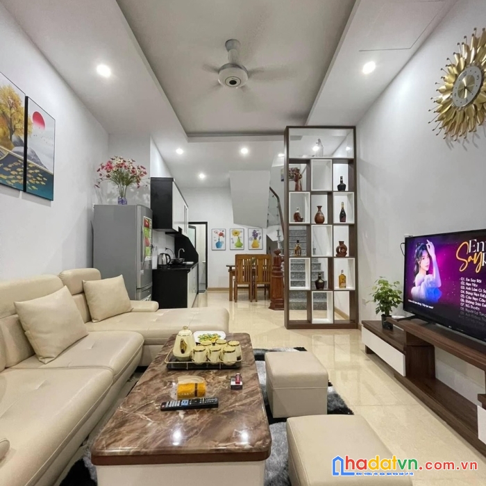 Bán nhà khương đình 33m2, 2.8 tỷ. cực hót. chủ cần tiền bán gấp để dồn tiền mua nhà to hơn. giá rẻ