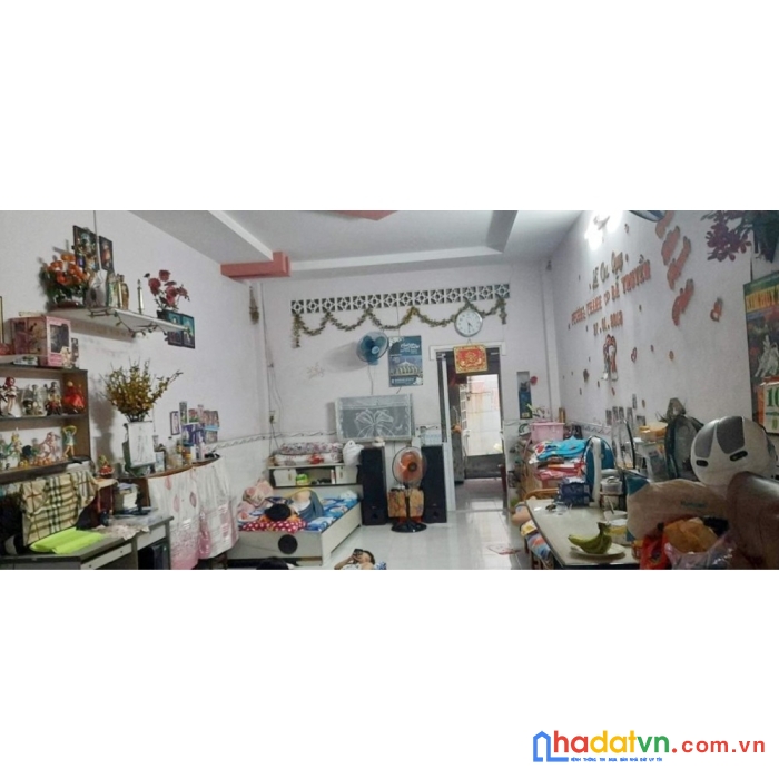 Bán nhà bình tân, hẻm 5m, cách aeon 5 phút, 60m2 , 2 tầng ,giá 4.1 tỷ