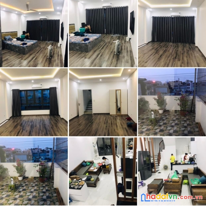 Phố vip đống đa – nhà mới ở ngay – diện tích rộng - ở sướng.