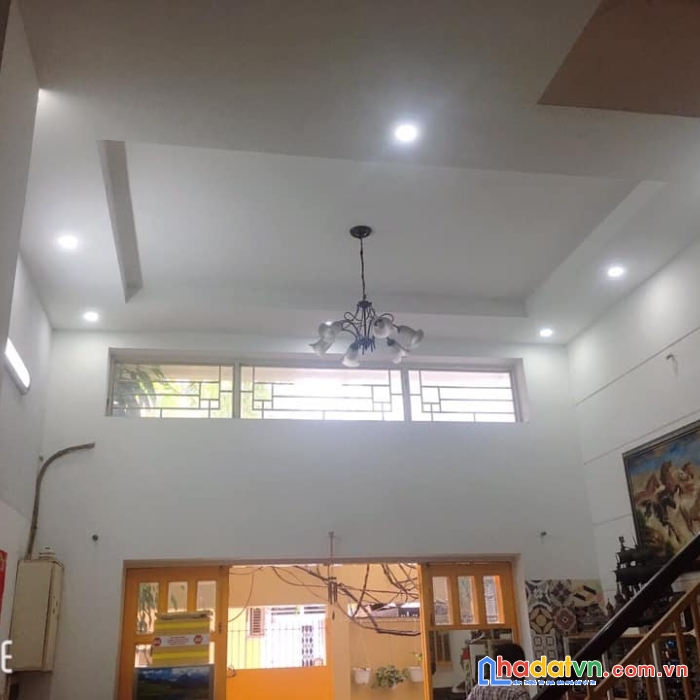 Giảm 4tỷ còn 18 tỷ 100m2 lê thị riêng thu nhập 150tr/tháng 8 master