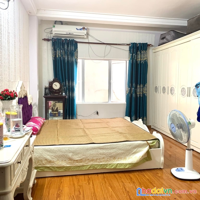 Cực hiếm xuân đỉnh-ô tô đỗ cửa-2 mặt thoáng-nhà đẹp ở ngay-5t giá chỉ 2,65 tỷ