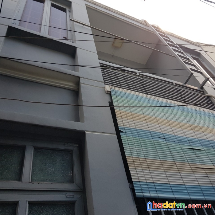 Khó tin, bán nhà nguyễn văn khối, 50m2, 2 lầu, ngang 5m, giá 2.38 tỷ