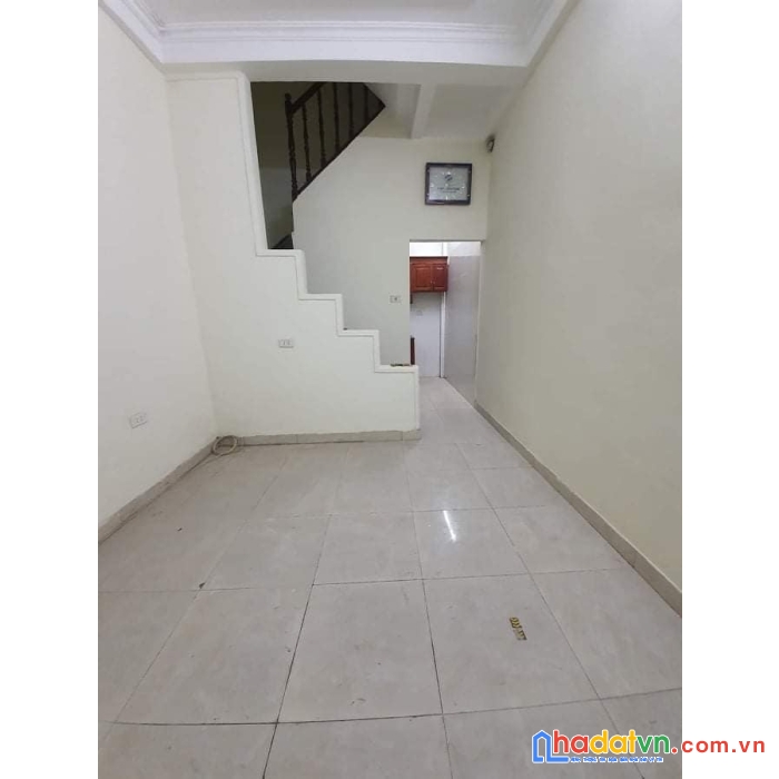 Phố trung liệt – ngõ to – gần phố - diện tích 23m² - 4 tầng – giá 3 tỷ.