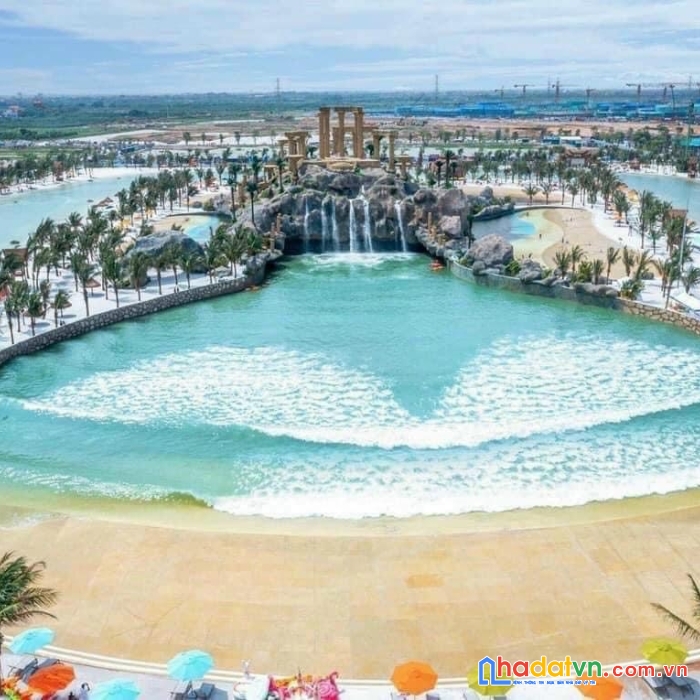 Phân khu hải âu -  vinhomes ocean park2 -  dt 78m - 5 tầng -   gía 9.8 tỷ