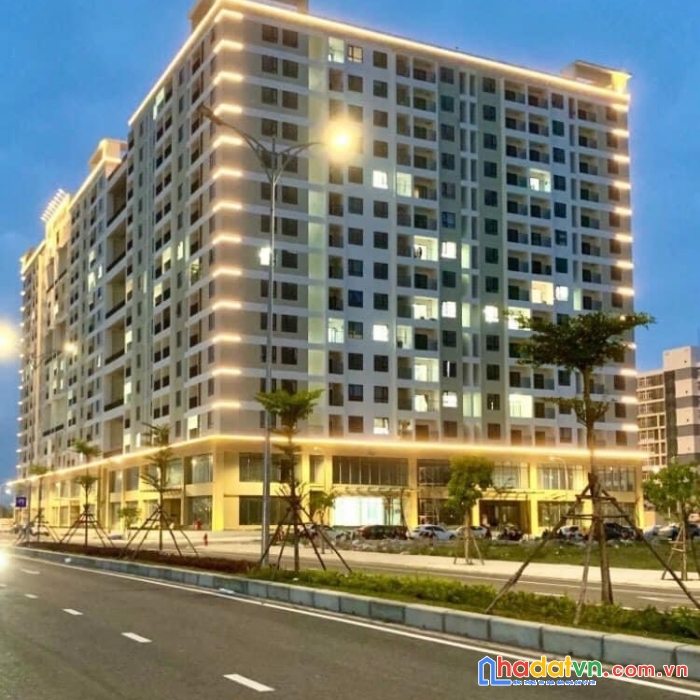 Chính chủ cần bán gấp căn hộ fpt plaza 2 view võ chí công giá thấp hơn giá chủ đầu tư.