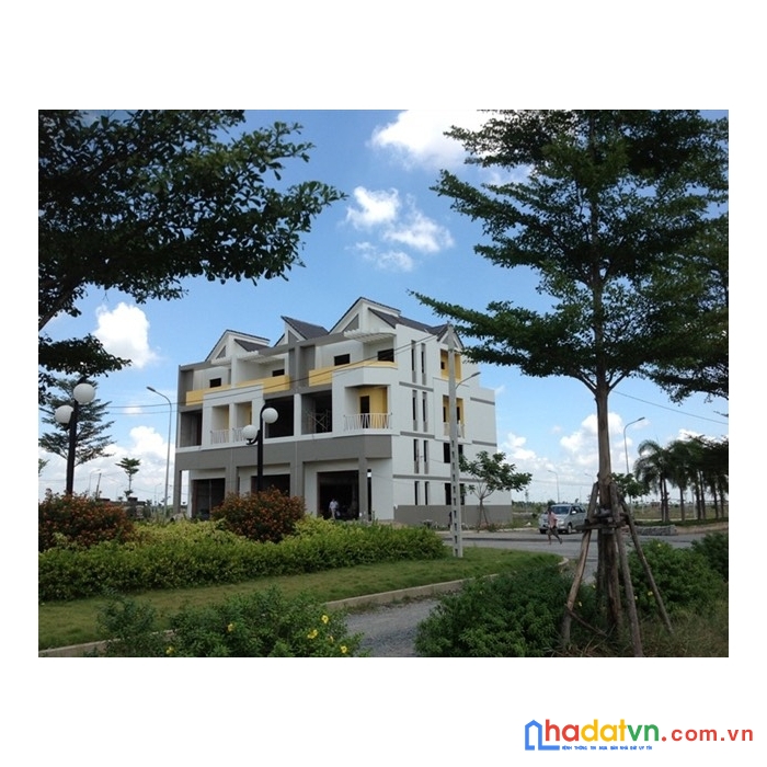 Chủ bể nợ ra gấp lô đất giá ngộp ngay tỉnh lộ 8