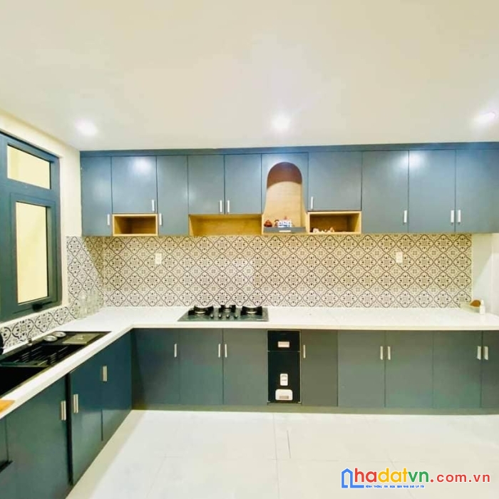 Giá rẻ gấp 90m2 hxh phan huy ích chỉ 5 tỷ tl nhà mới ở ngay
